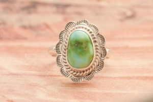 Ring Size: 8